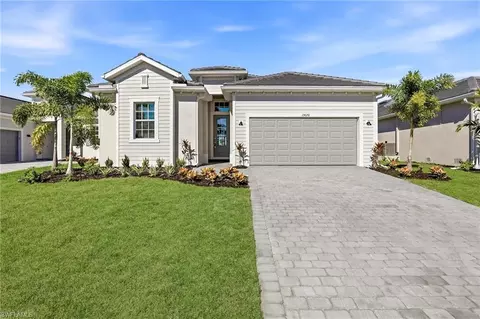 13620 Cerith Ct, Fort Myers, FL 33908
