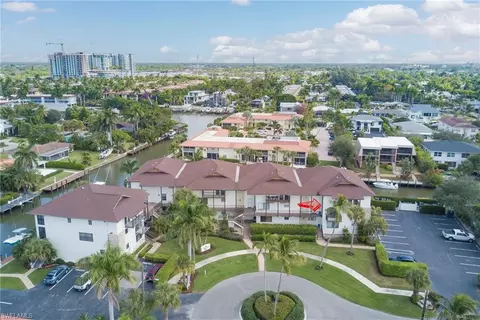 1165 Clam Ct #12, Naples, FL 34102