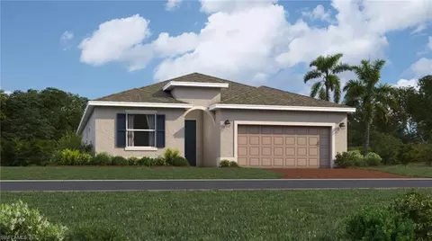 18706 Marlin Kite Ln, North Fort Myers, FL 33917