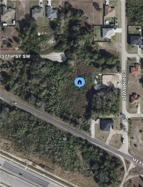 4003 37th St SW, Lehigh Acres, FL 33976