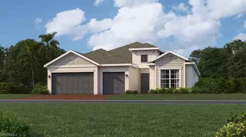 18614 Marlin Kite Ln, North Fort Myers, FL 33917