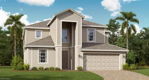 3969 Cranesbill Ct, Alva, FL 33920