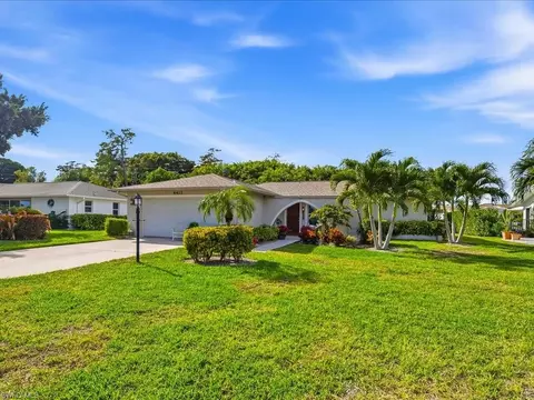 4412 Beechwood Lake Dr, Naples, FL 34112