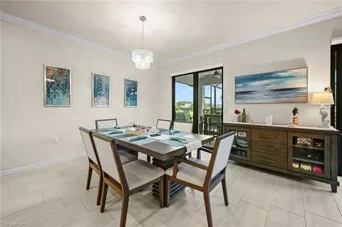 Dining - 19511 Deming Ln, Estero, FL 33928 photo 1 of 2