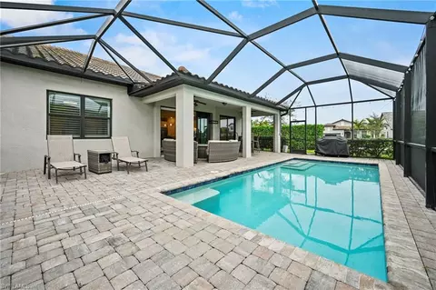 Exterior - 19511 Deming Ln, Estero, FL 33928 photo 7 of 16