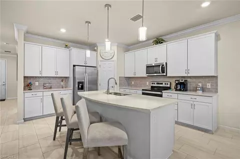 Kitchen - 19511 Deming Ln, Estero, FL 33928 photo 1 of 5