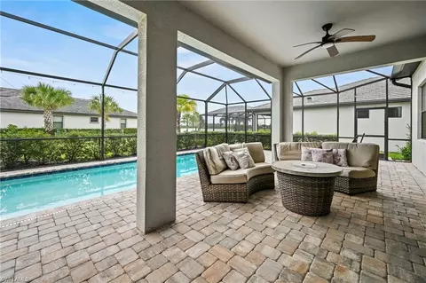 Exterior - 19511 Deming Ln, Estero, FL 33928 photo 3 of 16