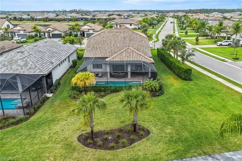Exterior - 19511 Deming Ln, Estero, FL 33928 photo 11 of 16