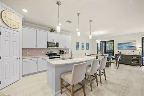 Kitchen - 19511 Deming Ln, Estero, FL 33928 photo 2 of 5