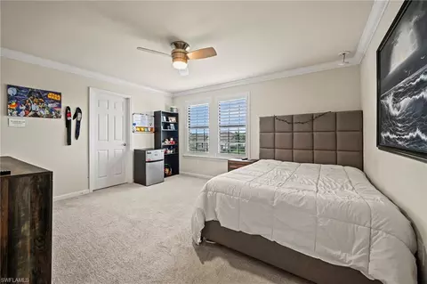 Bedroom - 19511 Deming Ln, Estero, FL 33928 photo 6 of 6