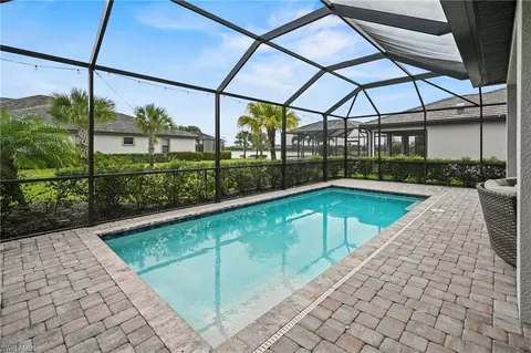 Exterior - 19511 Deming Ln, Estero, FL 33928 photo 2 of 16