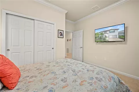 Bedroom - 19511 Deming Ln, Estero, FL 33928 photo 4 of 6