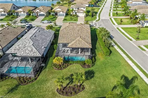 Exterior - 19511 Deming Ln, Estero, FL 33928 photo 12 of 16