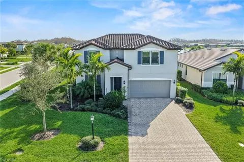 Exterior - 19511 Deming Ln, Estero, FL 33928 photo 13 of 16