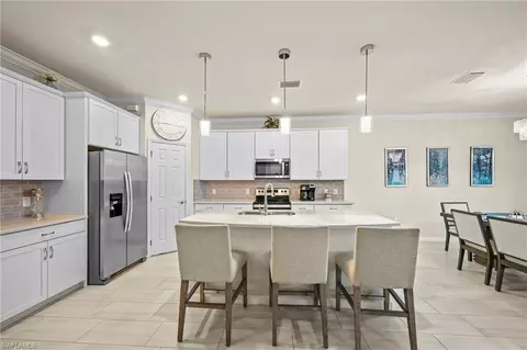 Kitchen - 19511 Deming Ln, Estero, FL 33928 photo 3 of 5