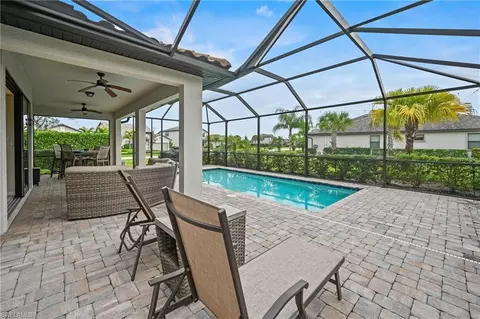 Exterior - 19511 Deming Ln, Estero, FL 33928 photo 4 of 16