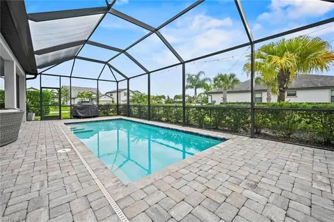 Exterior - 19511 Deming Ln, Estero, FL 33928 photo 6 of 16