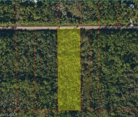 4760 28th Ave SE, Naples, FL 34117