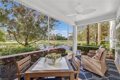 163 Amblewood Ln #4-404, Naples, FL 34105