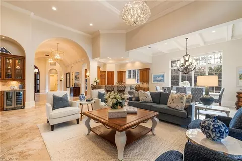 29100 Positano Ln, Naples, FL 34110