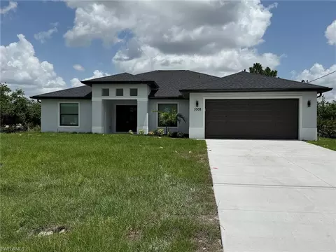 3508 17th St SW, Lehigh Acres, FL 33976