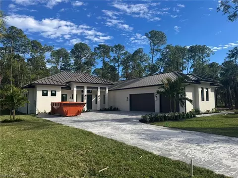 1618 19th St SW, Naples, FL 34117