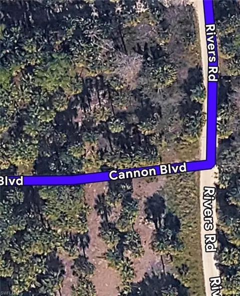 Nnn Cannon Blvd., Naples, FL 34120