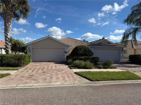 7264 Salerno Ct, Naples, FL 34114
