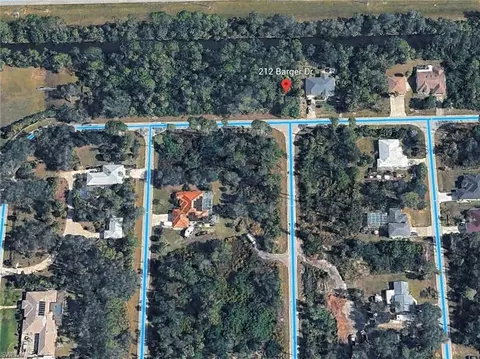 212 Barger Dr, Port Charlotte, FL 33954