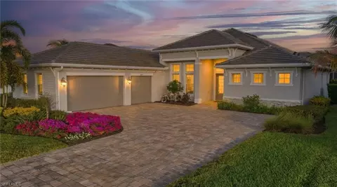 18653 Wildblue Blvd, Fort Myers, FL 33913