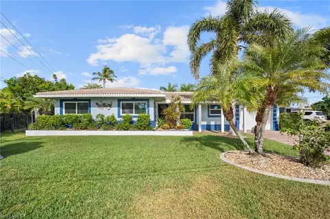 101 SE 41st Ter, Cape Coral, FL 33904