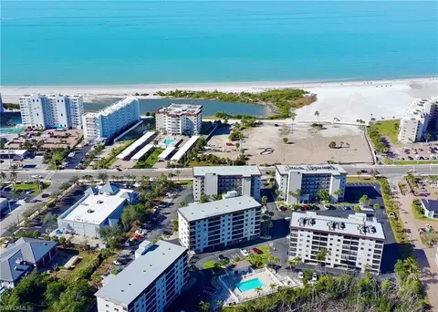 6895 Estero Blvd #552, Fort Myers Beach, FL 33931