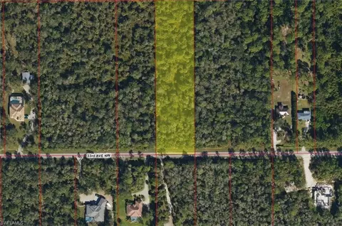 Nnnn 33rd Ave Nw, Naples, FL 34120