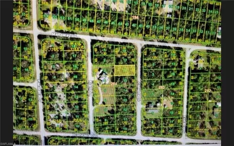 13153 Caliente Dr, Punta Gorda, FL 33955