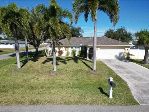 1401 SE 19th Ln, Cape Coral, FL 33990