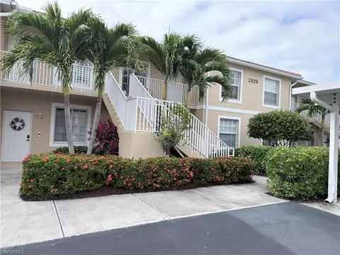 2825 Cypress Trace Cir #101, Naples, FL 34119