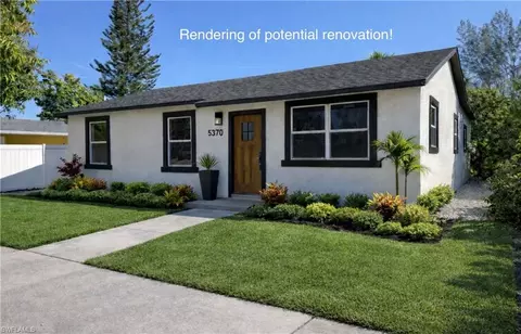 5370 Holland St, Naples, FL 34113