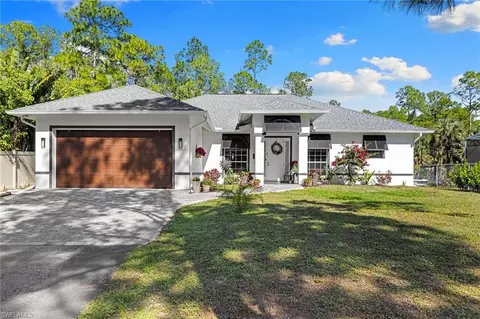 Exterior - 3261 8th Ave SE, Naples, FL 34117 photo 2 of 6