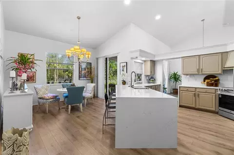 Kitchen - 3261 8th Ave SE, Naples, FL 34117 photo 2 of 8
