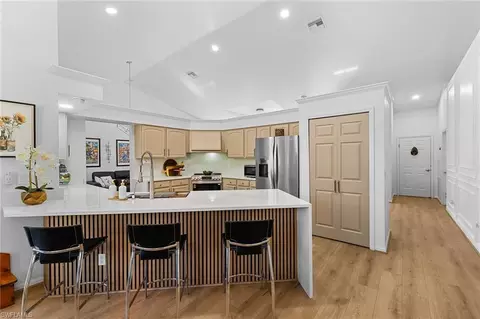 Kitchen - 3261 8th Ave SE, Naples, FL 34117 photo 8 of 8