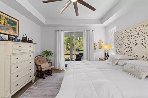 Bedroom - 3261 8th Ave SE, Naples, FL 34117 photo 2 of 5