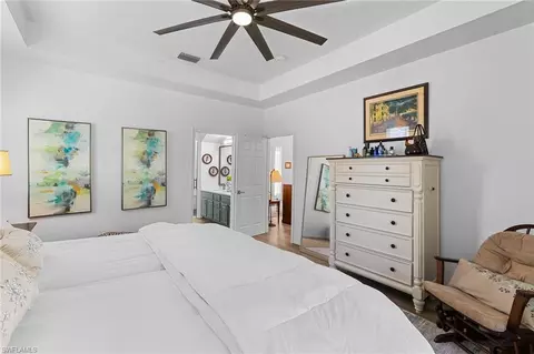 Bedroom - 3261 8th Ave SE, Naples, FL 34117 photo 3 of 5
