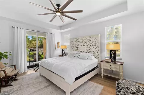 Bedroom - 3261 8th Ave SE, Naples, FL 34117 photo 1 of 5