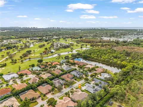 View/Area - 1733 Supreme Ct, Naples, FL 34110 photo 3 of 4