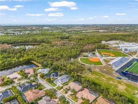 View/Area - 1733 Supreme Ct, Naples, FL 34110 photo 2 of 4