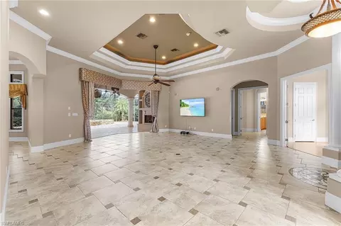 Living - 1733 Supreme Ct, Naples, FL 34110 photo 1 of 2