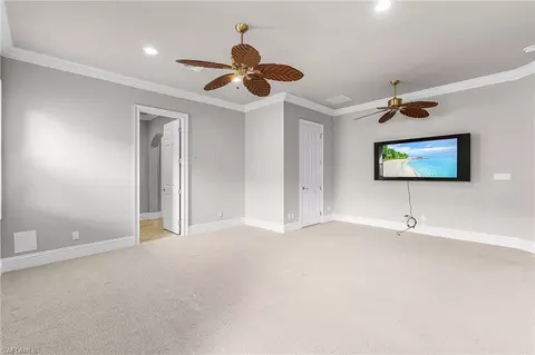 Bedroom - 1733 Supreme Ct, Naples, FL 34110 photo 2 of 2
