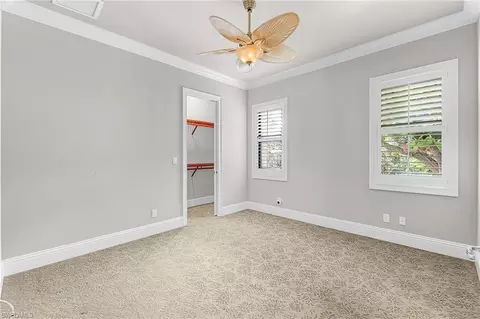 Bedroom - 1733 Supreme Ct, Naples, FL 34110 photo 1 of 2