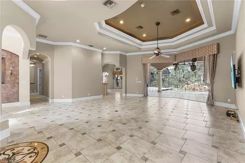 Living - 1733 Supreme Ct, Naples, FL 34110 photo 2 of 2