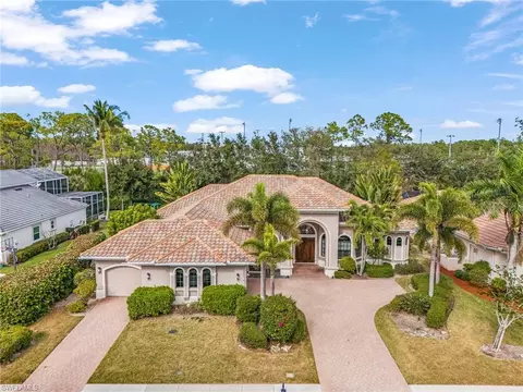 Exterior - 1733 Supreme Ct, Naples, FL 34110 photo 6 of 6